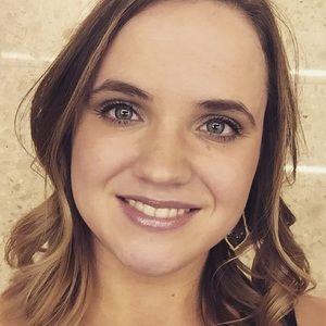 Meet your Posher, Alicia